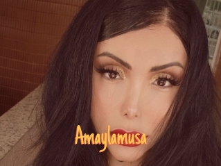 Amaylamusa