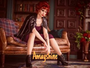 Amayshine