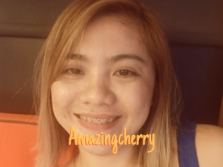 Amazingcherry