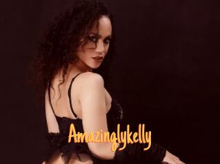 Amazinglykelly