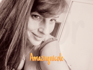 amazingnicole Mobile Porno