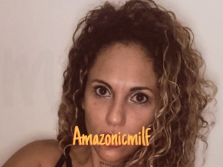 Amazonicmilf