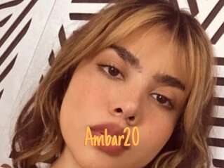 ambar20 Mobile Porno