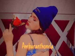 ambaranthonela Mobile Porno