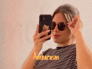 Ambarasm