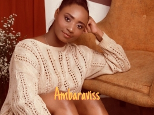 Ambaraviss