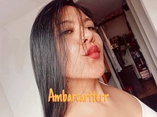 ambarcartterr Mobile Porno