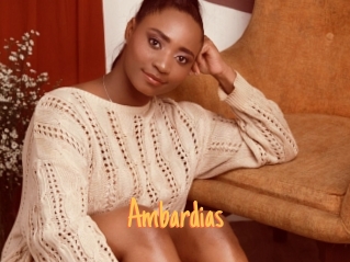 Ambardias