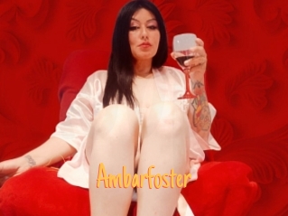 ambarfoster Mobile Porno