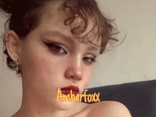 Ambarfoxx