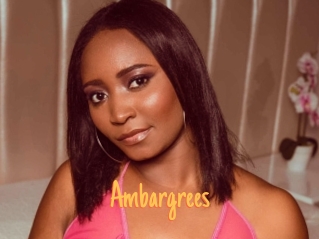 Ambargrees