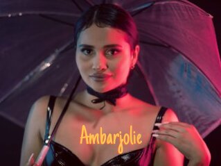 Ambarjolie
