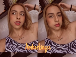ambarkingss Mobile Porno