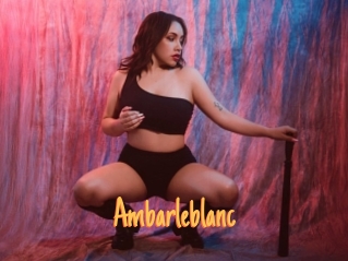 Ambarleblanc
