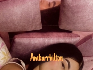 Ambarrhilton