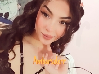Ambarsolerr