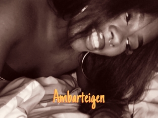 Ambarteigen