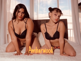 Ambarwood