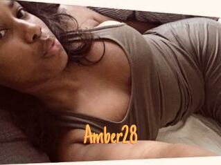 Amber28