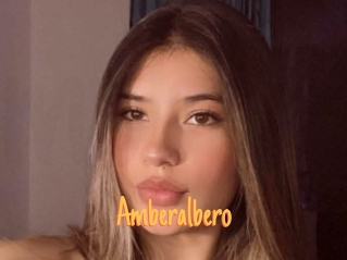 Amberalbero