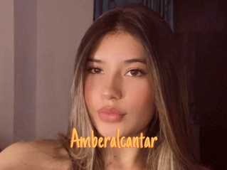 Amberalcantar