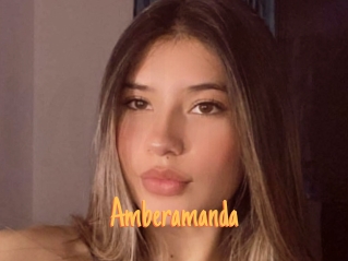 Amberamanda