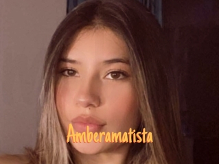 amberamatista Mobile Porno