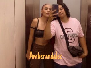 amberandalez Mobile Porno