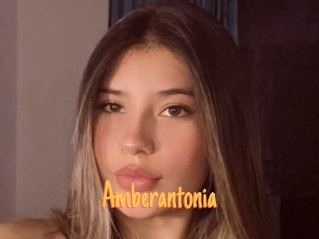 Amberantonia
