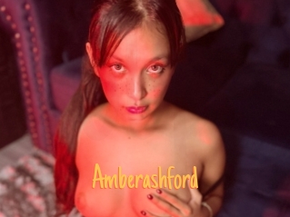Amberashford
