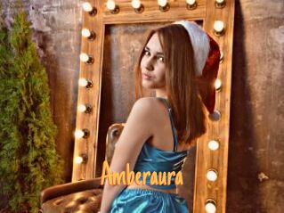 Amberaura