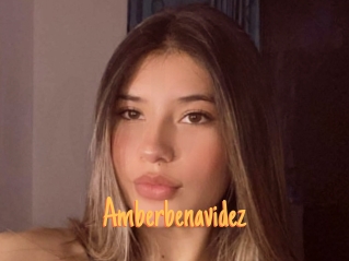 Amberbenavidez