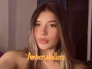 Ambercaballero