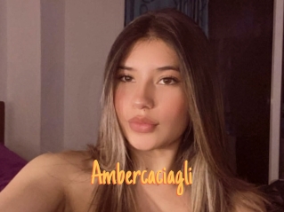 Ambercaciagli