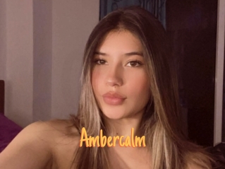 Ambercalm