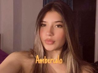 Ambercalo