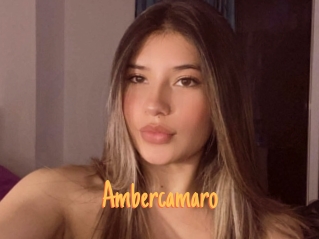 Ambercamaro