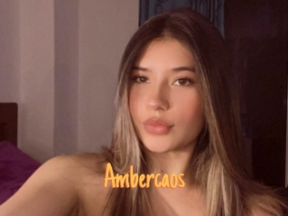 Ambercaos