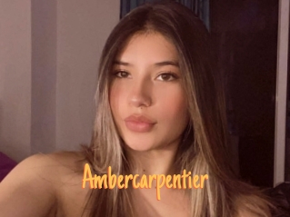 Ambercarpentier