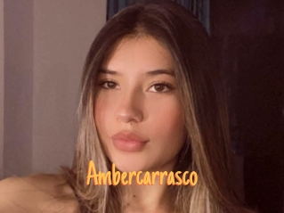 Ambercarrasco