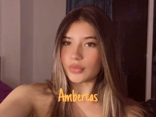 Ambercas