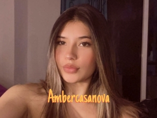 Ambercasanova