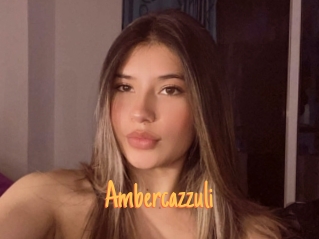 Ambercazzuli