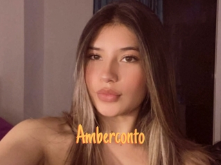 Amberconto