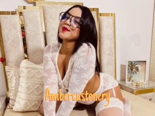 Ambercustonery