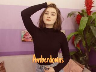 Amberdowns