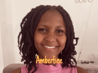 Amberfine