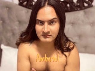 Amberhil