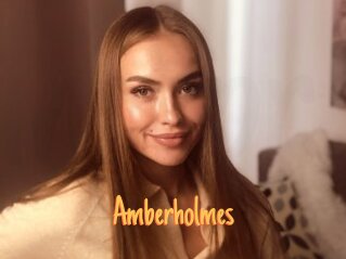 Amberholmes