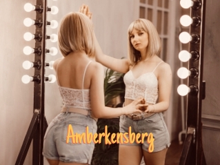 Amberkensberg